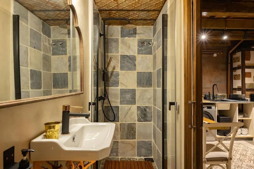 Triana Deluxe Duplex Apartment Seville