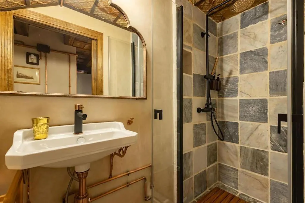 شقة Triana Deluxe Duplex إشبيلية 0*,