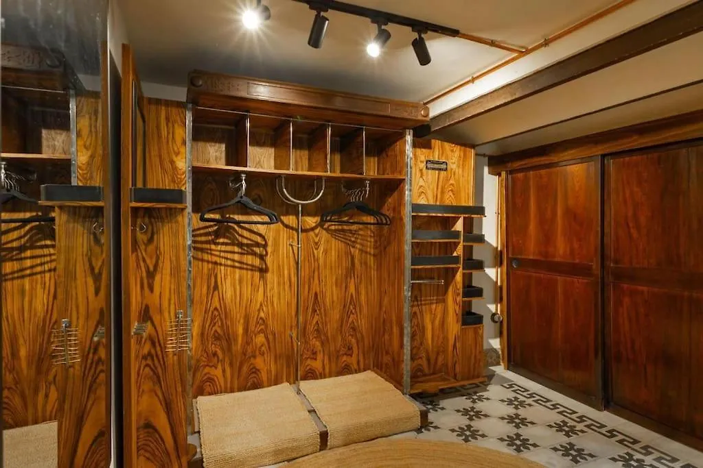 شقة Triana Deluxe Duplex إشبيلية 0*,  إسبانيا